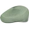 Kangol Tropic Ventair 504 - Berretto da uomo, verde oliva chiaro, Small