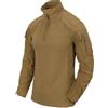 Helikon-Tex MCDU COMBAT SHIRT® - NYCO - Coyote Brown (BL-MCD-NR-11)