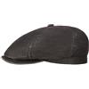 Stetson Brooklin Coppola Old Cotton Uomo Cappello Protezione UV 40 Cotone Primavera Estate