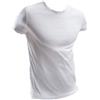 PEROFIL X-Touch Maglia Mezza Manica Girocollo Bianco 24350 TG. 4-M