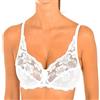 Playtex Reggiseno Senza Ferretto Elegance con Coppe P08GE per Donna