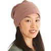 CHARM Berretto Estivo Leggero da Donna | 100% Cotone, Berretto da Uomo, Unisex, Berretta Chemio, Slouchy Beanie