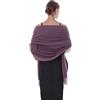 SWAT PANY Sciarpa Donna Invernale Pashmina Foulard Scialle Sciarpe Invernali Stola Elegant Cerimonia