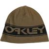Oakley Tnp Reversible Beanie Berretto, Verde (Army Green), Taglia Unica Uomo