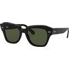 Ray-Ban 0RB2186 Occhiali, 901/31, 52 Unisex-Adulto