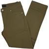 Mastino Pantalone Uomo Estivo 5 Tasche Regular Fit Gamba Dritta Elasticizzato Vita Alta Colorato (IT, Numero, 48, Regular, Regular, Noce)