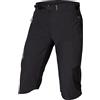 Endura MT500 Burner - Pantaloncini MTB da uomo