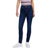 Lee - Jeans Donna - vestibilità Slim Dritta - Elly - Mid Conversation