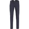Jack & Jones - Jjiglenn Jjoriginal, Jeans Uomo | Vestibilità aderente, tinta unita, casual, temperatura massima 30 °C, processo normale
