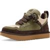 UGG Sneakers in Pelle Verde Lowmel