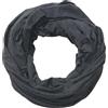 Calvin Klein Soft Everyday Solid Pashmina Chambray Scarf Sciarpa alla moda Donna (Pacco da 1)