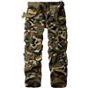 Jessie Kidden Pantaloni cargo da combattimento da donna, mimetici, militari, tattici, da lavoro
