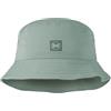 Buff Cappellino Bucket Adventure Light Blue Unisex Adulti, Taglia L/XL