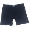 20NODI Set 2 Boxer Uomo Taglie Forti, Mutande Uomo Over; Boxer Uomo Gamba Lunga Made in Italy, Colorati Boxer Aderenti Intimo Taglie Forti Boxer Uomo CotoneTaglie Conformate, Blu 5XL