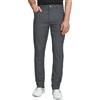 PUMA Golf Dealer Pantaloni 5 Tasche, Grigio Forte, 36/30