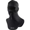 REV'IT! Revit Maximus 2 GTX Windstopper Passamontagna, Nero, L