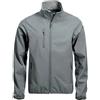 CLIQUE Basic Softshell da uomo, 280 g.