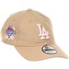 New Era Los Angeles Dodgers MLB 100th Anniversary Team Camel 9Twenty Unstructured Strapback cap - One-Size