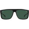 CARRERA DUCATI CARDUC 011/S Occhiali d'a sole da uomo Nero Opaco