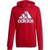 adidas M Bl Ft HD Felpa Uomo (Pacco da 1)