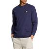 Lyle & Scott Lyle&Scott T-Shirt M/L Lts512Vog Z99 Blu Blu/L