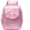 Grovjewfit Zaini per ragazze borsa personalizzati scuola nome principessa adolescenza regali libri bambini (Rosa)