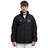 PUMA Piumino BMW M Motorsport Essentials da Uomo