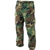 Helikon-Tex Helikon M65 combattimento Pantaloni Woodland taglia