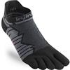 Injinji Ultra Run No-Show Footlets Calzini sportivi
