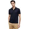 Tommy Hilfiger Liquid Cotton Essential Reg Polomw0Mw35585, Polo a Maniche Corte, Uomo, Blu (Desert Sky), XXL
