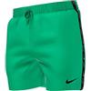 NIKE Costume Short Uomo 380 ELECTRIG Algae, S