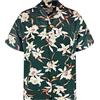 Paradise Found Camicia da Uomo Rainforest_Shirts