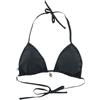 Black Premium by EMP Donna Top Bikini Nero XL