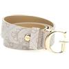GUESS Cintura Noel | a493337-136037 | Taglia: M