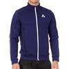 Le Coq Sportif Felpa Blu Uomo SPE, blu, M