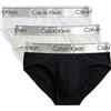 Calvin Klein 3PK Slip Uomo Art LV00NB4574