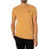 Timberland T-Shirt Uomo Art TB0A2BPR