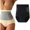 Generico Yoga Brucia Grassi 4 in 1 con Microparticelle, Pantaloncini Termogenici, Comodi E Leggeri, Che Offrono Un'Esperienza Confortevole E Un Effetto Modellante