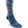 Injinji Trail Midweight Crew Calze a 5 dita Uomo (Pacco da 1)