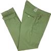 Alfio Collection Pantaloni Uomo Slim Fit Elasticizzati Taglie Forti Gamba Asciutta 60 62 64 66 68 70
