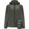 Mac in a Sac Giacca Packaway impermeabile Unisex di origine