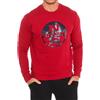 NORTH SAILS Felpa Girocollo a Maniche Lunghe 9024130 da Uomo