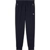 Champion Pantaloni Uomo Slim Fit Leggeri con Polsini a Costine e Tasche con Zip, 220807