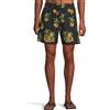 Hurley Costume a Boxer Uomo