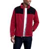 Tommy Hilfiger Lightweight Polar Fleece Jacket Giacca in pile Uomo (Pacco da 1)