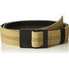 Oakley Contender - Cintura elastica da uomo, colore: Curry chiaro, taglia unica