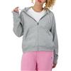 Champion Donna, Logo Oxford Grigio C, M