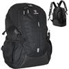 GUINNESS THE 1759 Zaino Cabina Guinness Ryanair 40x25x20cm - Borsa Sottosella | Bagaglio a Mano Approvato per Volo per Ryanair, easyJet, Jet2, Wizz Air | Zaino da Viaggio Leggero (Zaino cabina 40x25x20cm), L