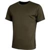 Calvin Klein Uomo Harlem T-Shirt da Golf Girocollo ad - Cachi - XL