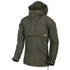 Helikon-Tex WOODSMAN Anorak Jacket - Nero